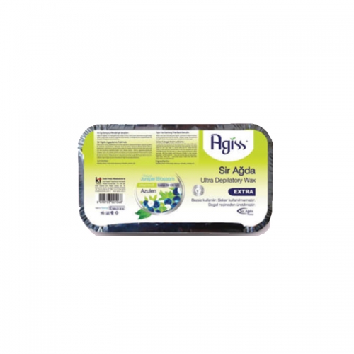 Azoline solid wax 400 g