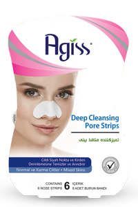 Logo-تمیزکننده منافذ بینی