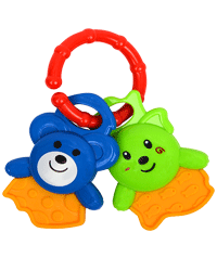 Logo-محصولات جانبی کودک